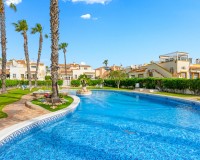 Prodej - Čtyřpodlažní dům - Orihuela costa - Playa Flamenca