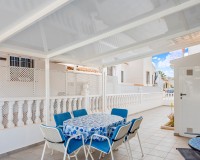 Prodej - Čtyřpodlažní dům - Orihuela costa - Playa Flamenca