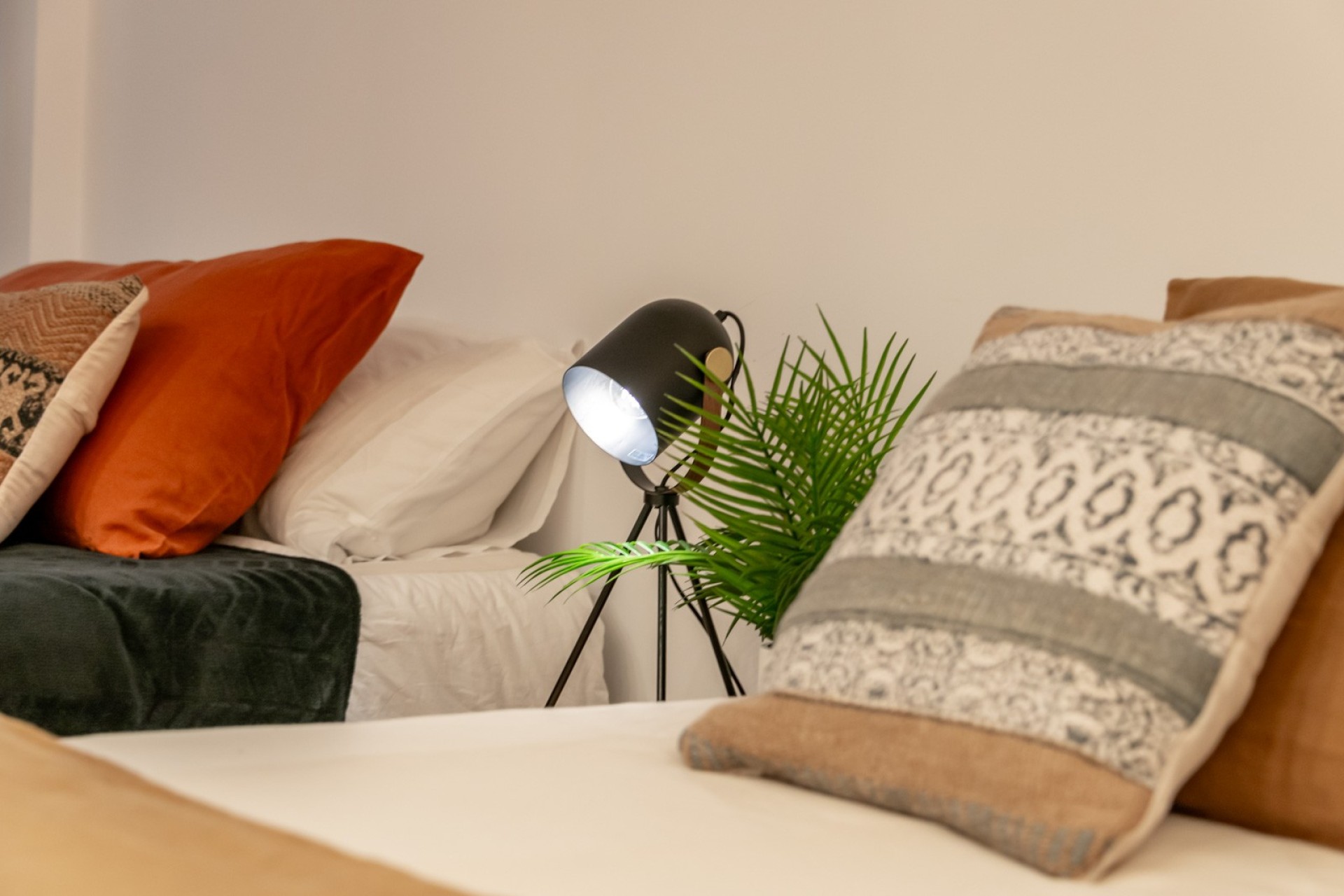 Prodej - Duplex - Altea