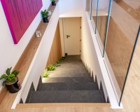 Prodej - Duplex - Altea