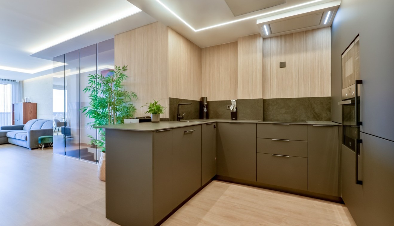 Prodej - Duplex - Altea