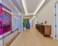 Prodej - Duplex - Altea