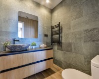 Prodej - Duplex - Altea