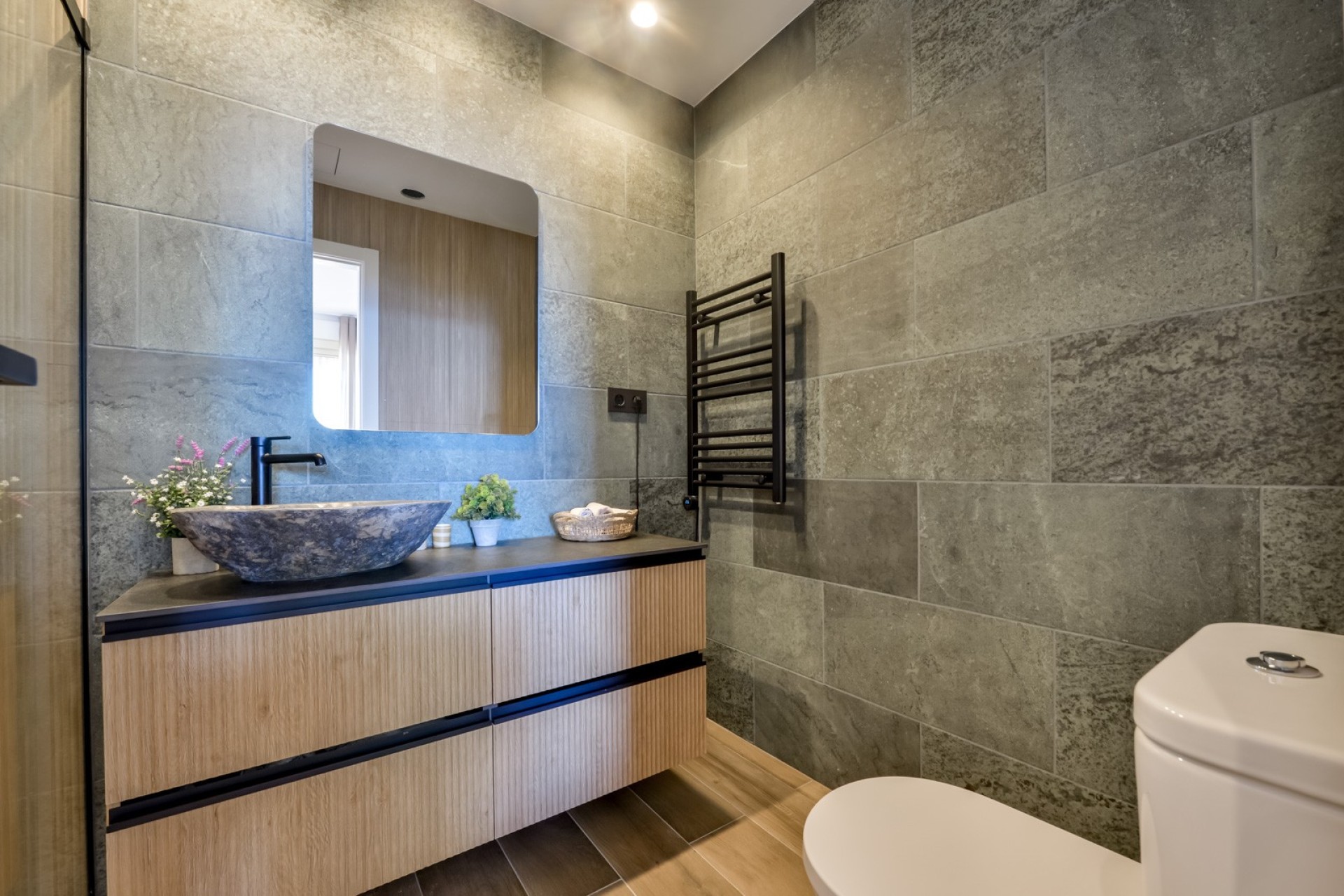 Prodej - Duplex - Altea