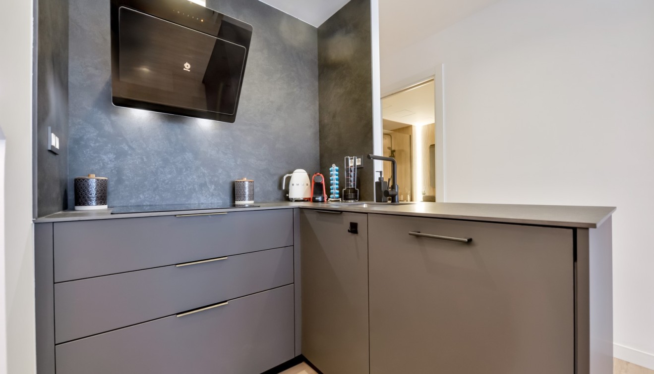 Prodej - Duplex - Altea