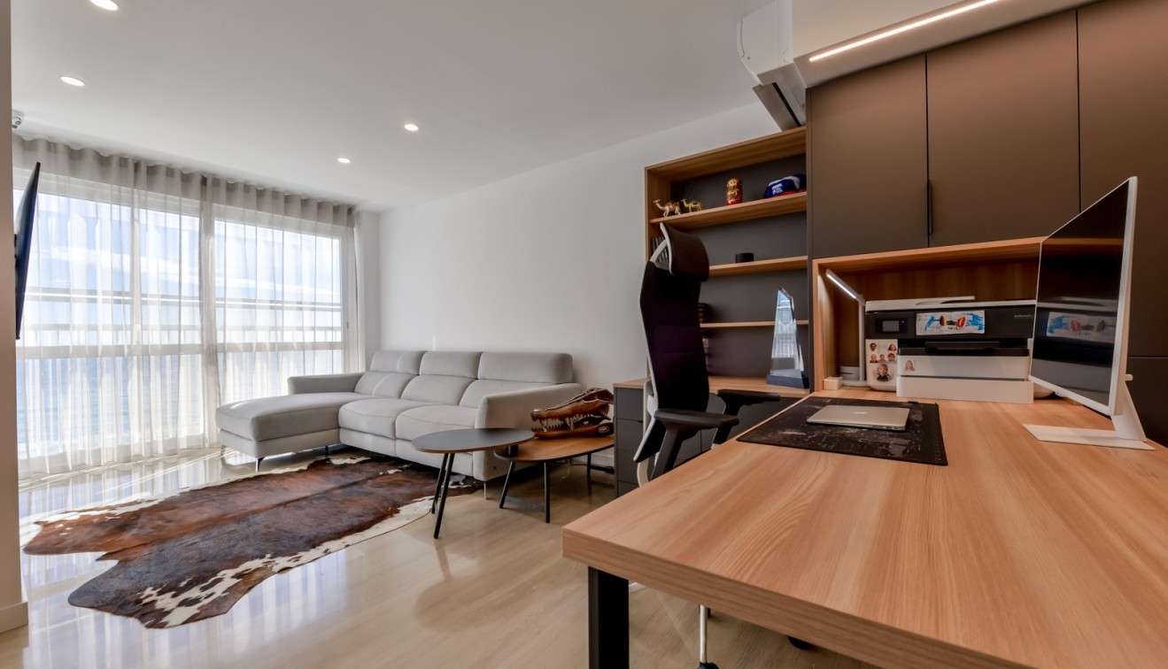 Prodej - Duplex - Altea