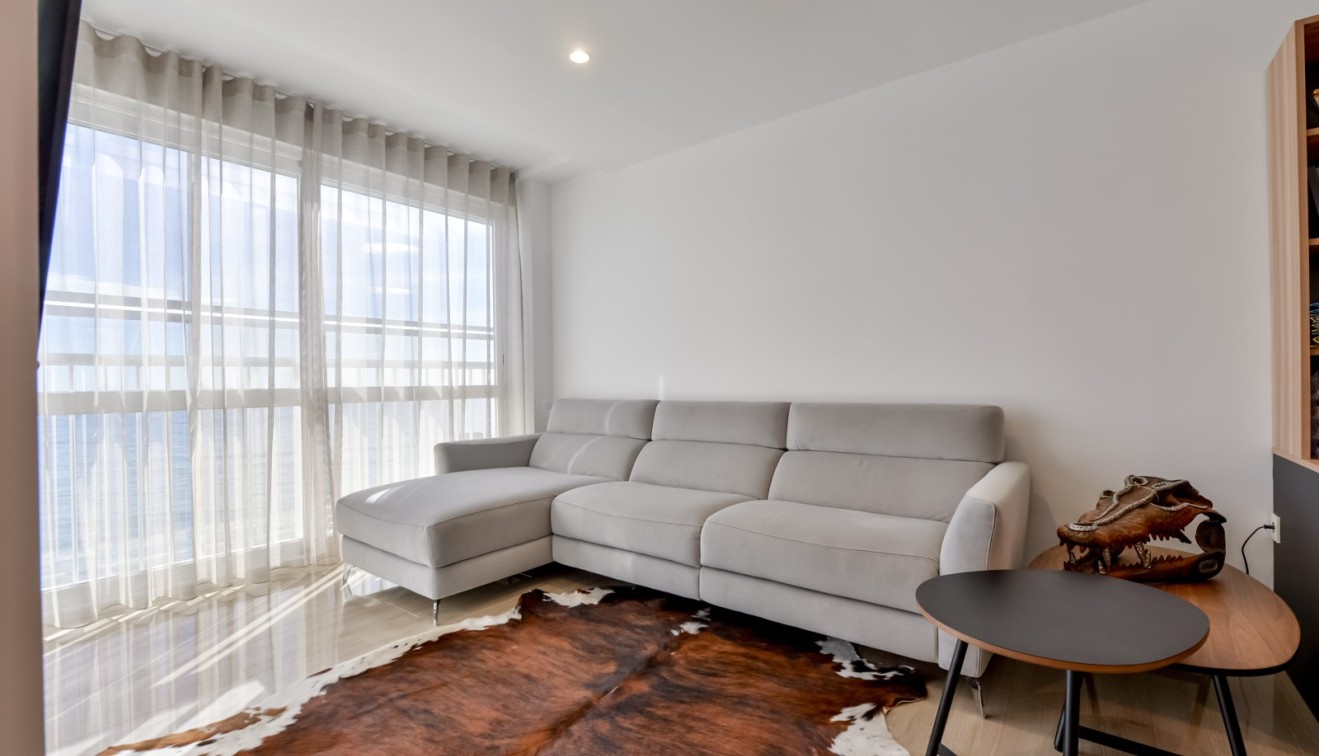 Prodej - Duplex - Altea