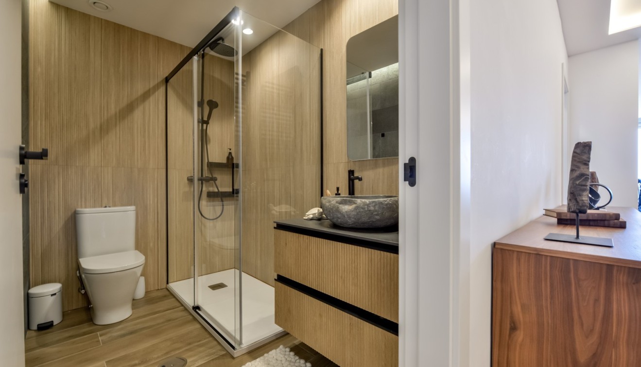 Prodej - Duplex - Altea