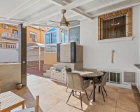 Prodej - Duplex - Ciudad Quesada - Rojales - Lo Marabú