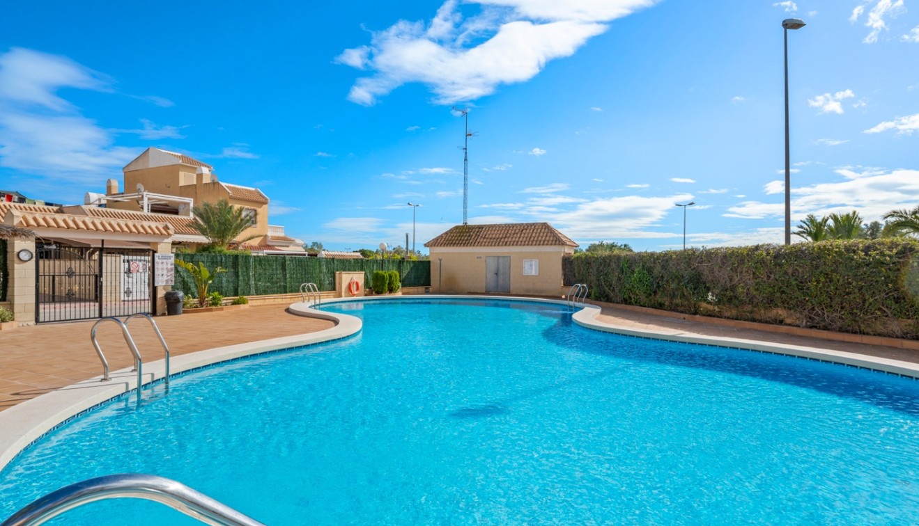 Prodej - Duplex - Ciudad Quesada - Rojales - Lo Marabú