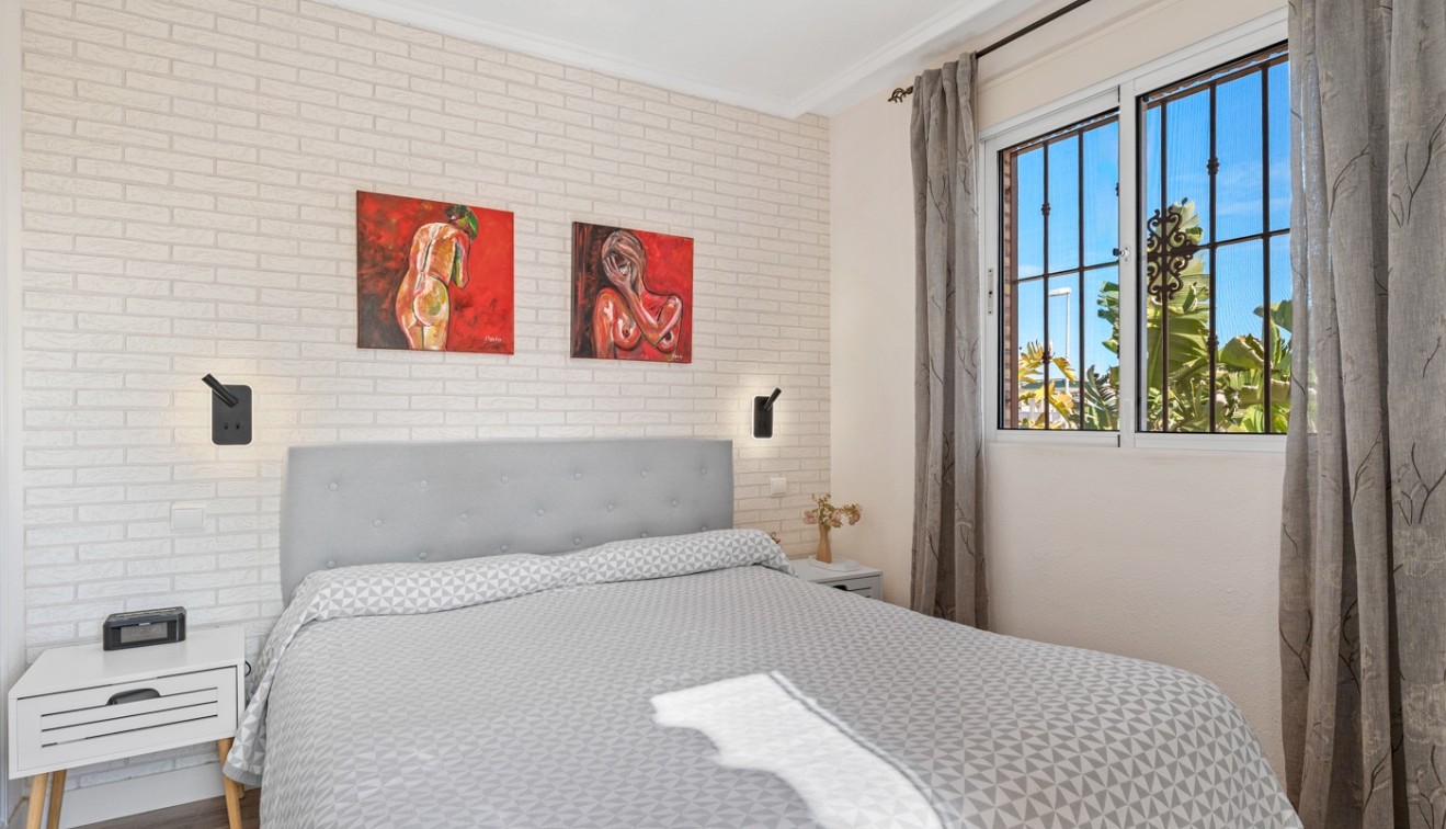 Prodej - Duplex - Ciudad Quesada - Rojales - Lo Marabú