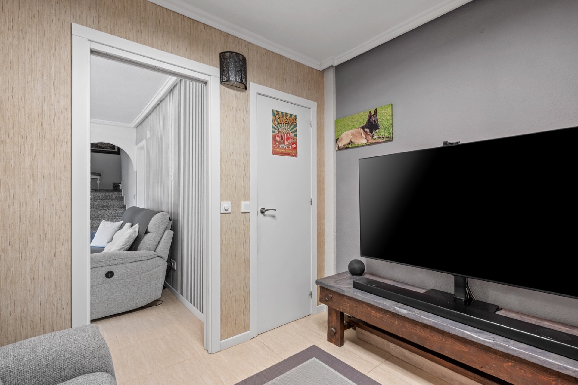 Prodej - Duplex - Ciudad Quesada - Rojales - Lo Marabú