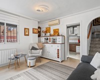 Prodej - Duplex - Ciudad Quesada - Rojales - Lo Marabú