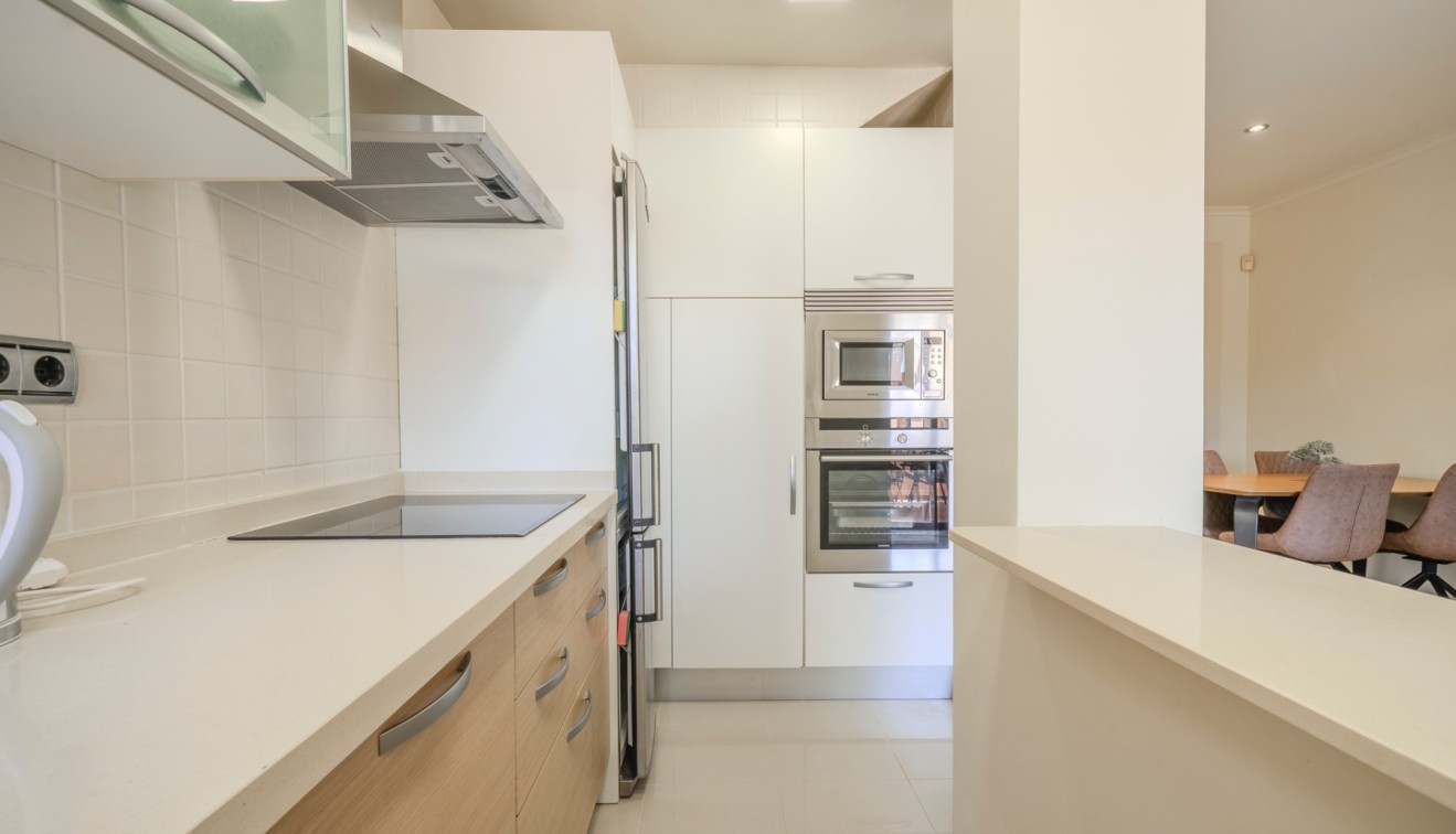 Prodej - Duplex - Los Alcázares - Los Montesinos