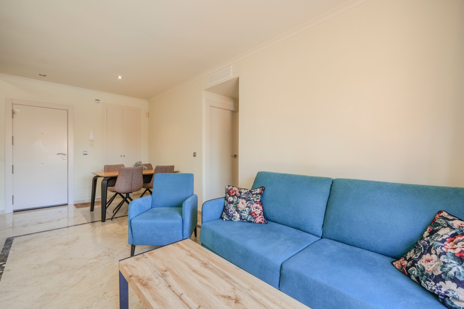 Prodej - Duplex - Los Alcázares - Los Montesinos