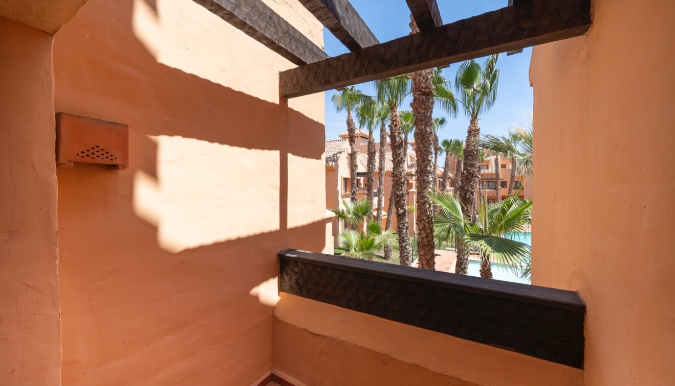 Prodej - Duplex - Los Alcázares - Los Montesinos