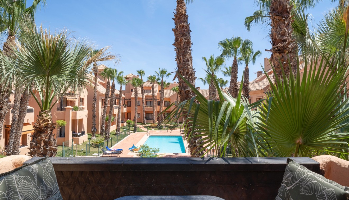 Prodej - Duplex - Los Alcázares - Los Montesinos