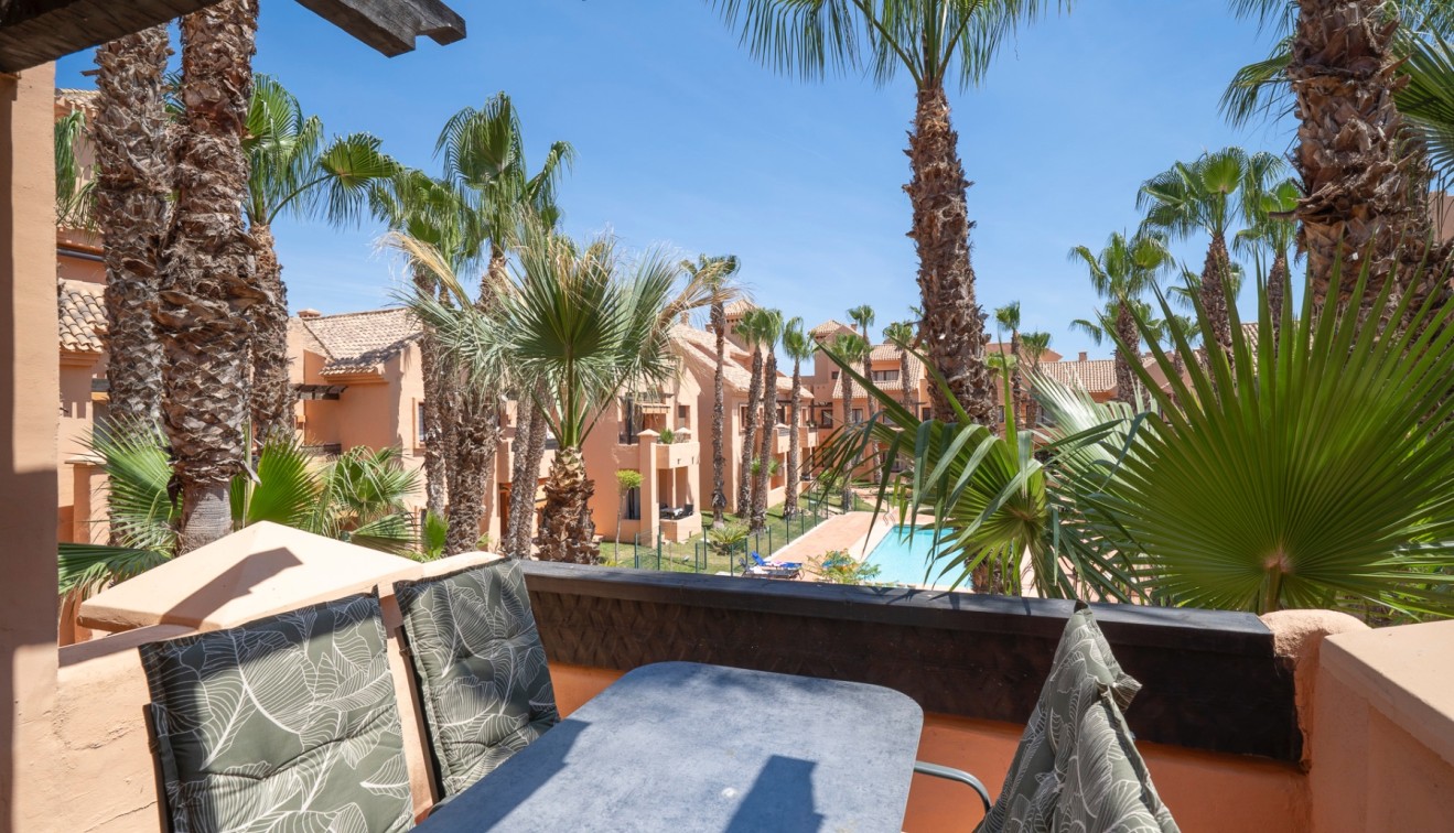 Prodej - Duplex - Los Alcázares - Los Montesinos