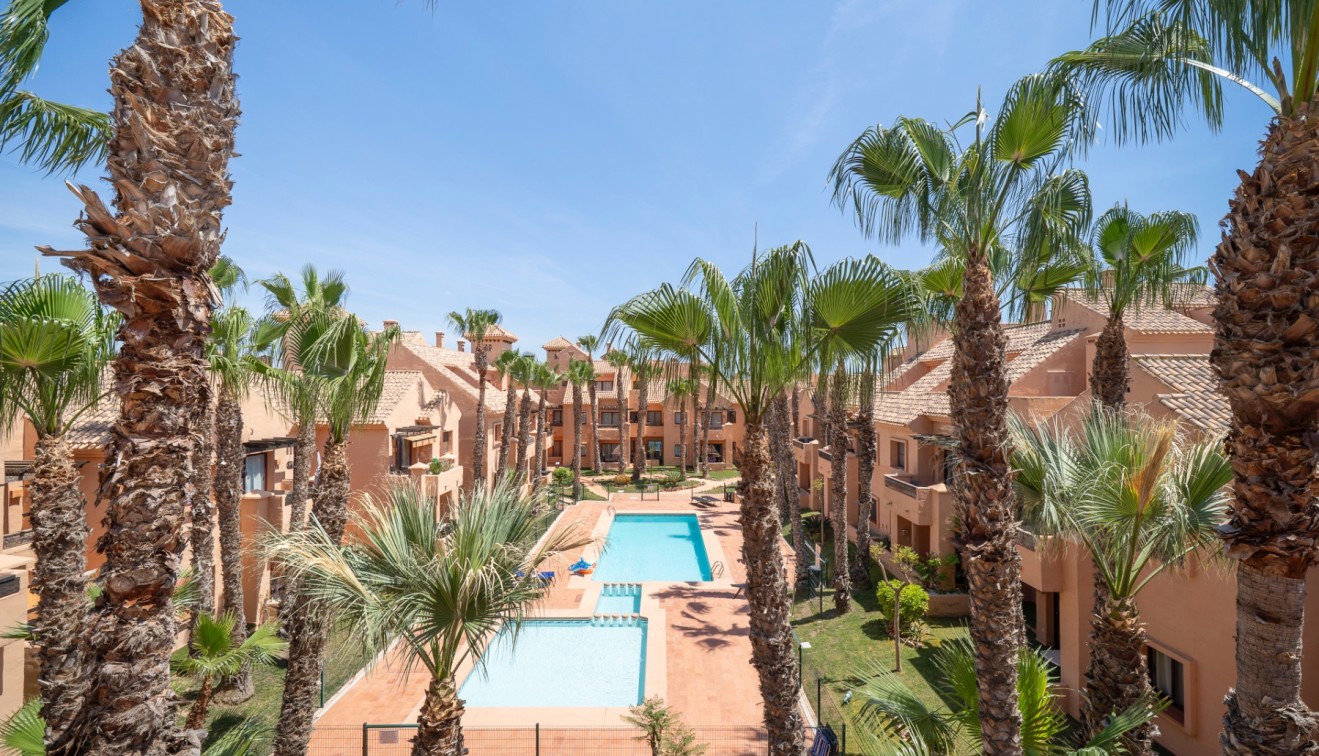 Prodej - Duplex - Los Alcázares - Los Montesinos