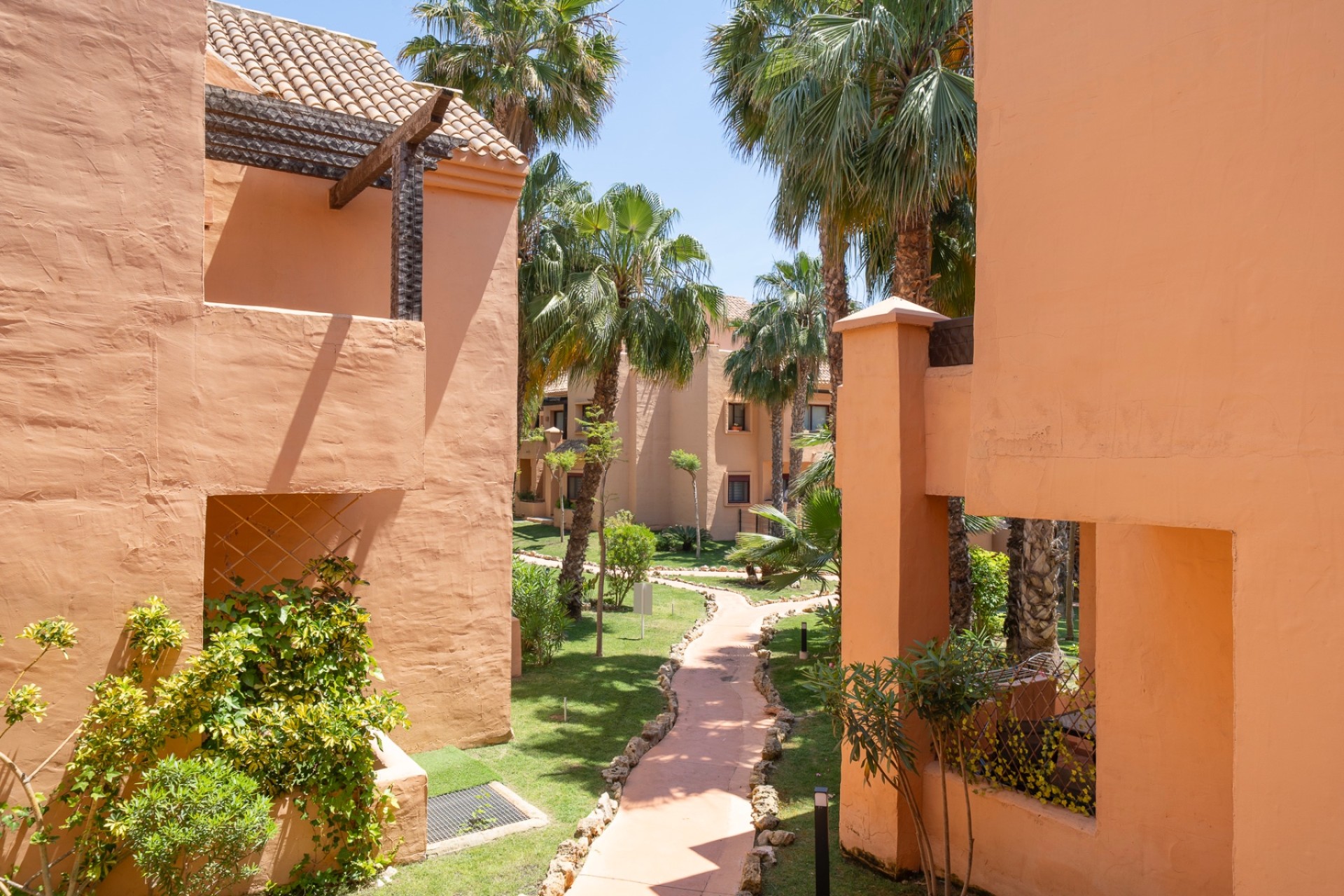 Prodej - Duplex - Los Alcázares - Los Montesinos