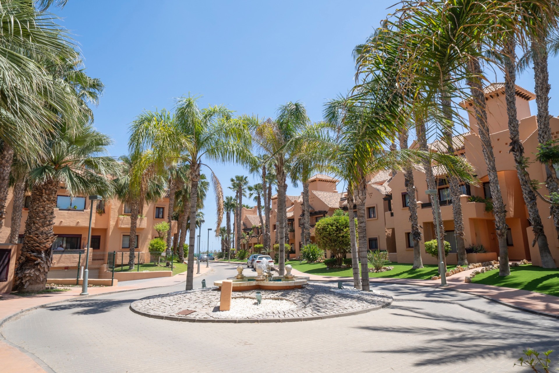 Prodej - Duplex - Los Alcázares - Los Montesinos