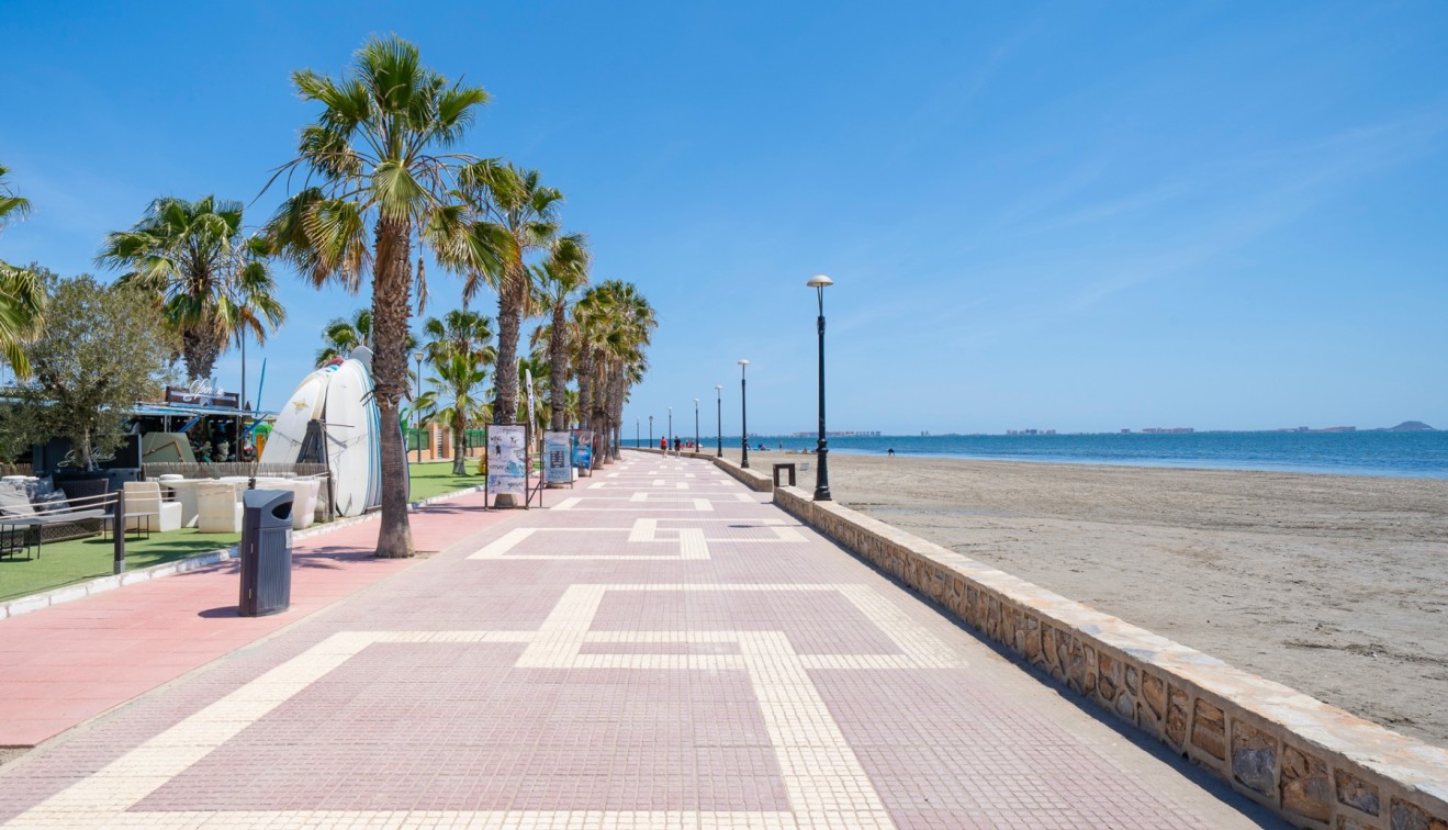 Prodej - Duplex - Los Alcázares - Los Montesinos