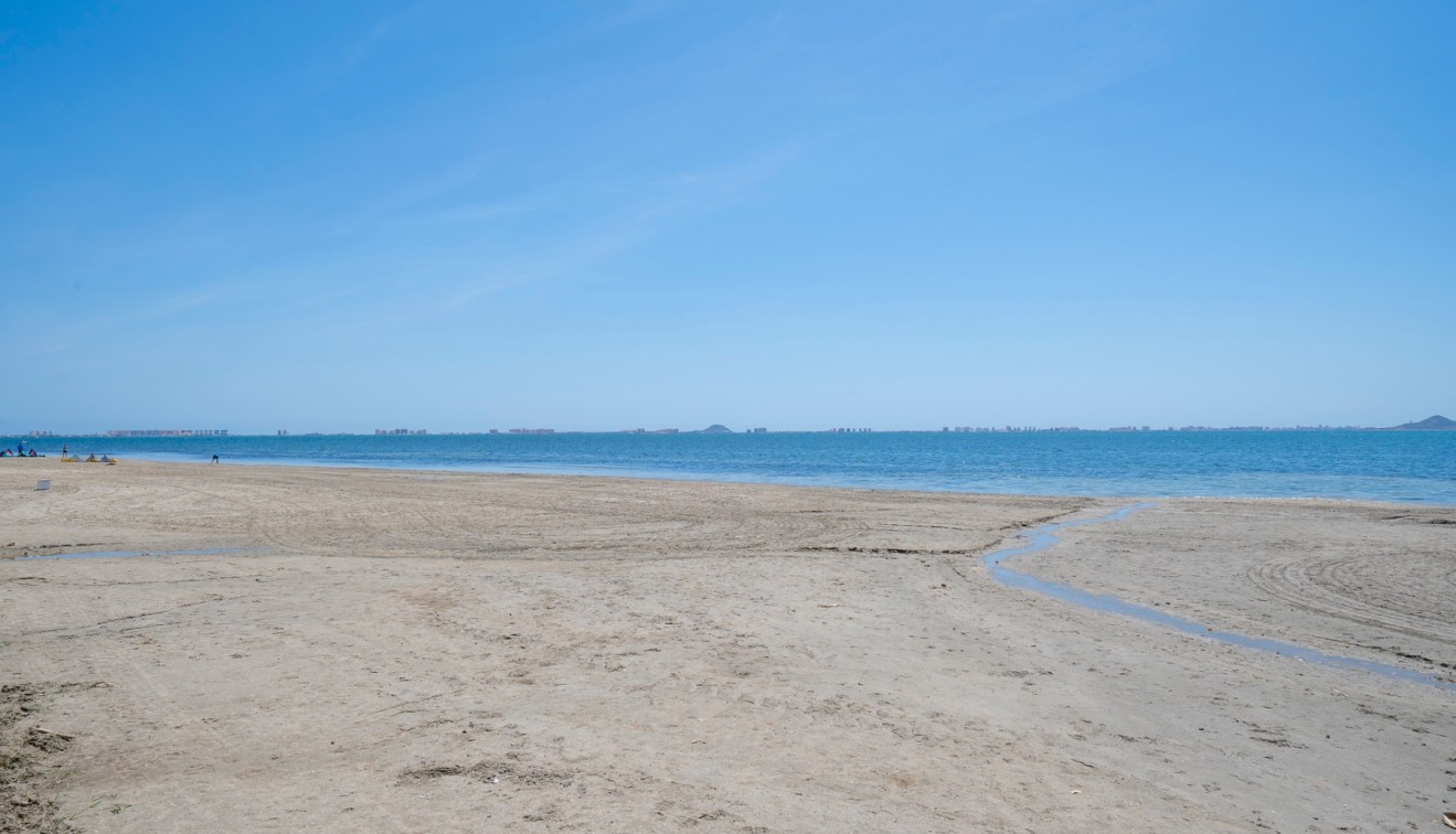 Prodej - Duplex - Los Alcázares - Los Montesinos