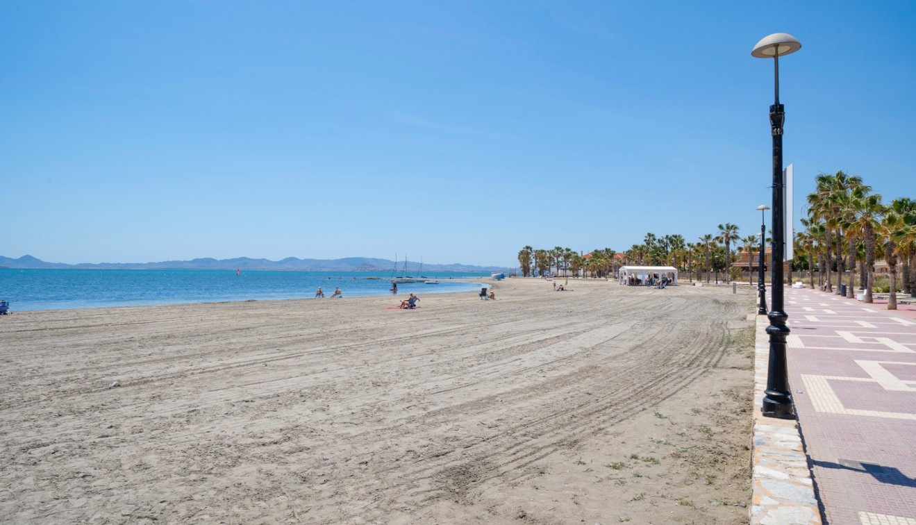 Prodej - Duplex - Los Alcázares - Los Montesinos