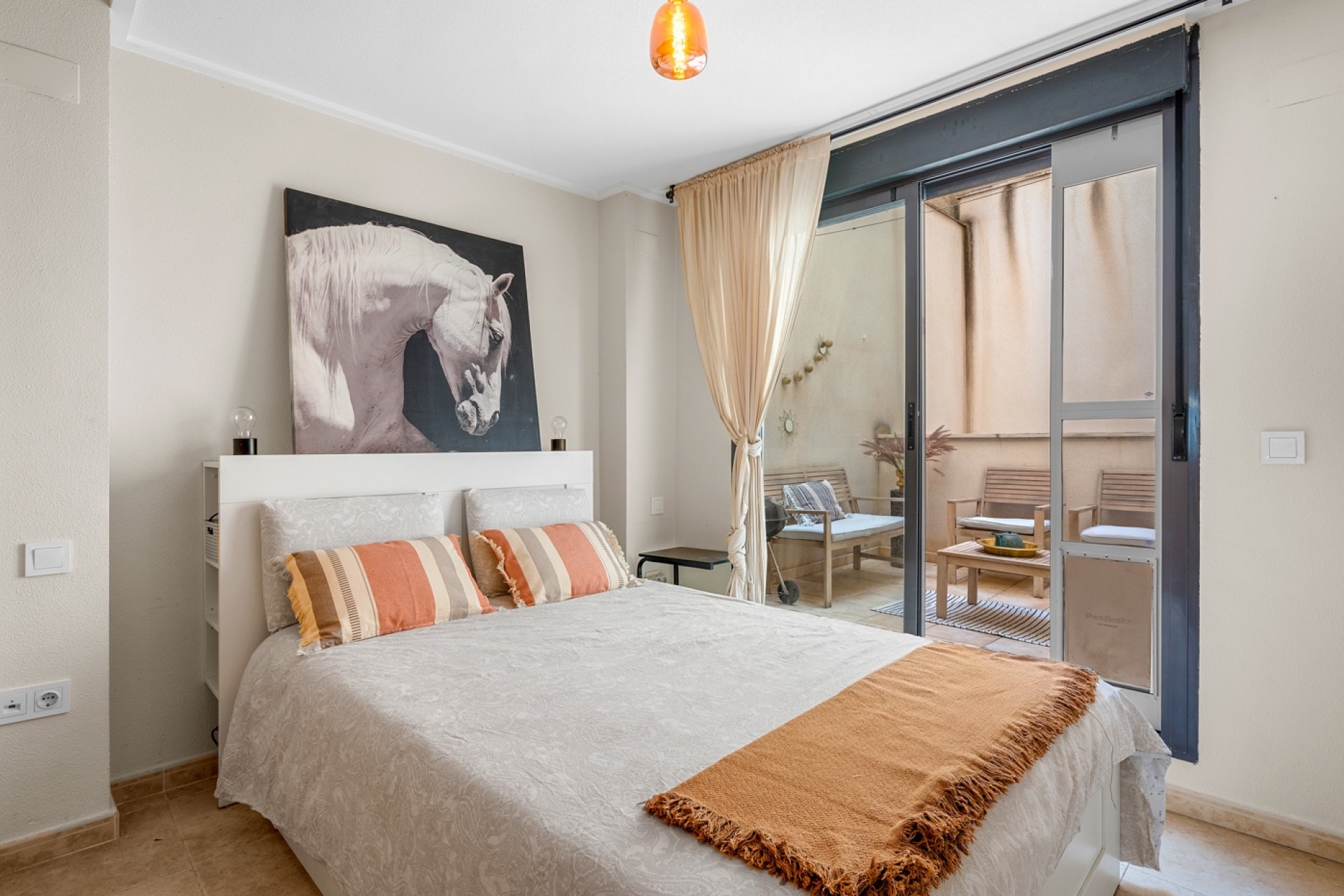 Prodej - Flat - Alicante - Carolinas Bajas