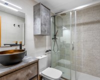 Prodej - Flat - Alicante - Carolinas Bajas