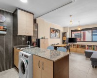 Prodej - Flat - Alicante - Carolinas Bajas