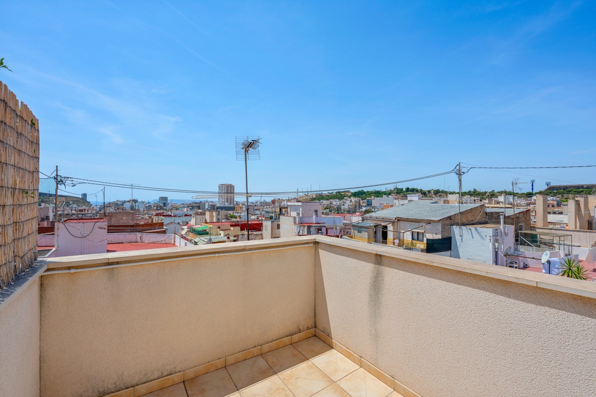 Prodej - Flat - Alicante - Carolinas Bajas