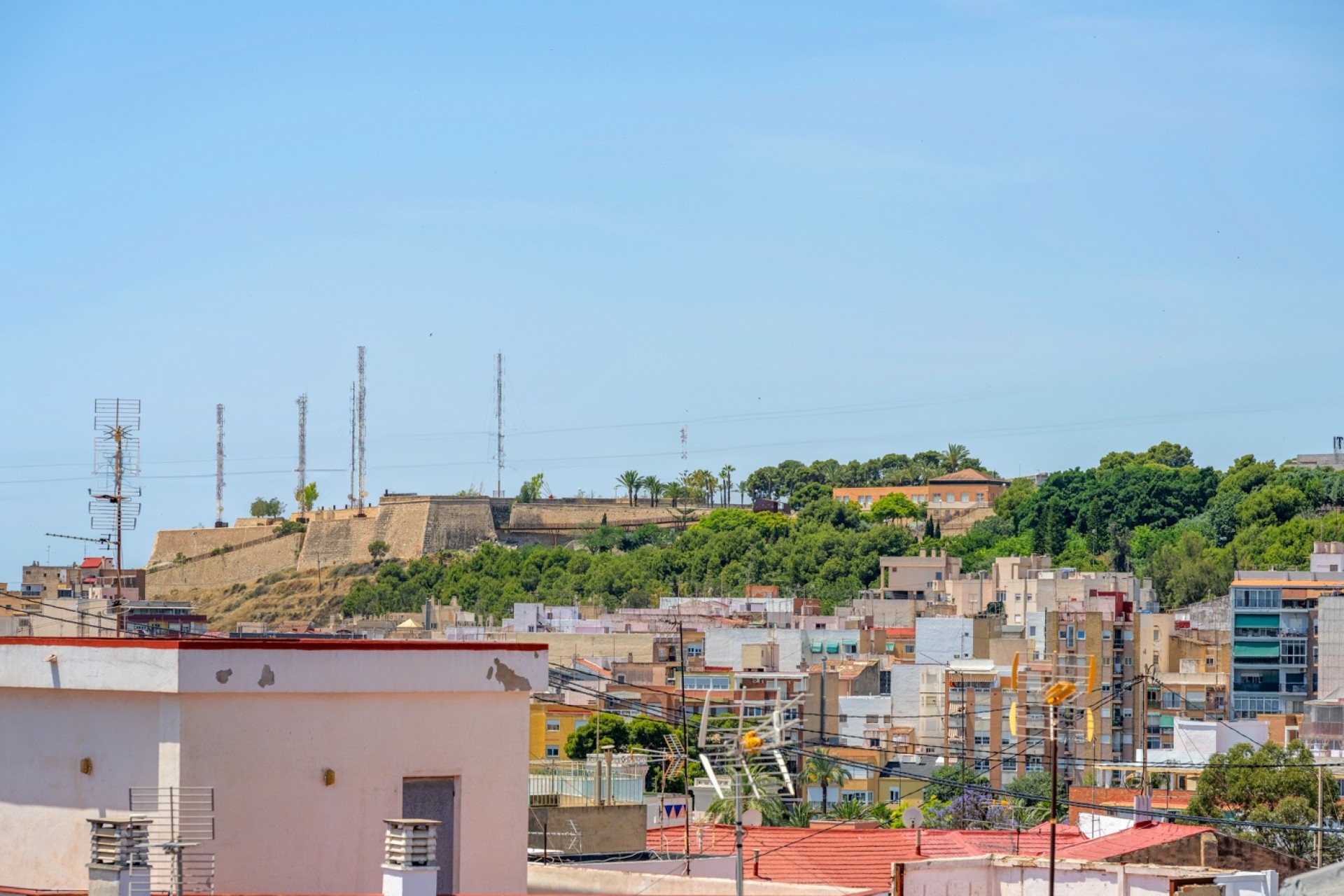 Prodej - Flat - Alicante - Carolinas Bajas