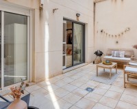 Prodej - Flat - Alicante - Carolinas Bajas