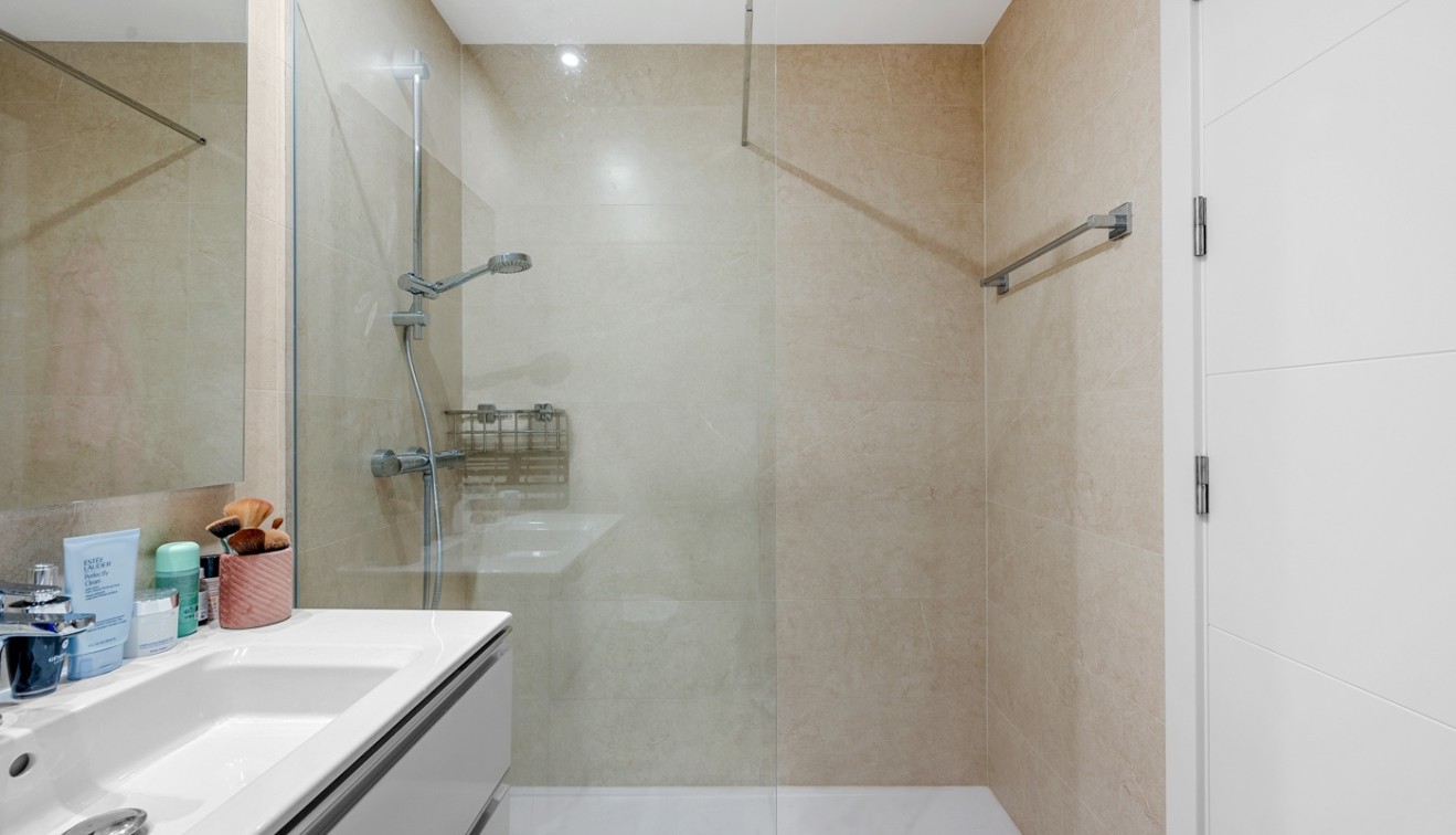 Prodej - Flat - Alicante - San Agustín-PAU 2