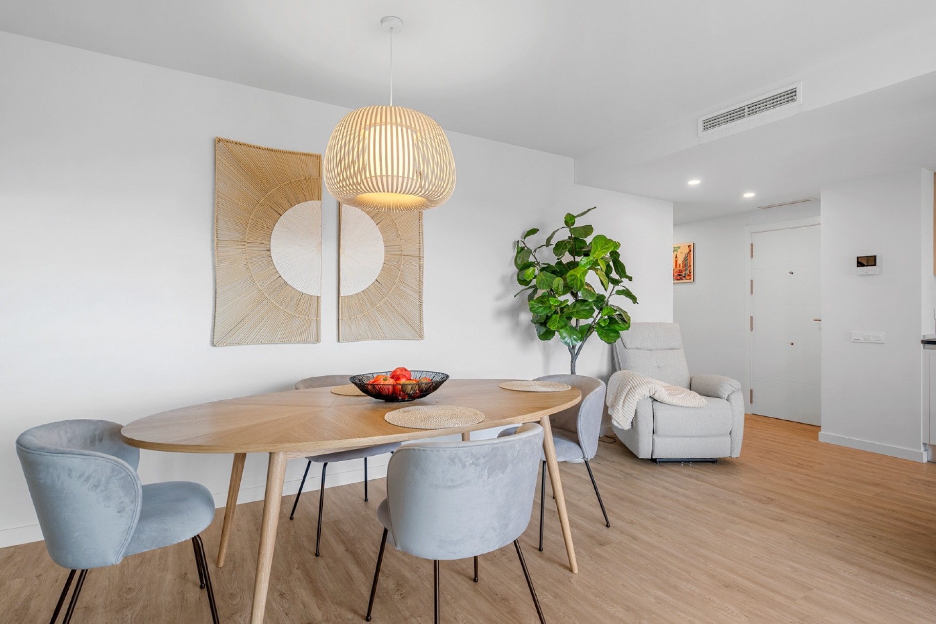 Prodej - Flat - Alicante - San Agustín-PAU 2