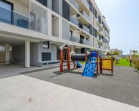 Prodej - Flat - Alicante - San Agustín-PAU 2