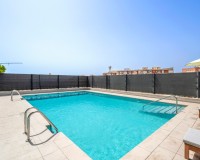 Prodej - Flat - Alicante - San Agustín-PAU 2