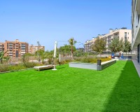 Prodej - Flat - Alicante - San Agustín-PAU 2