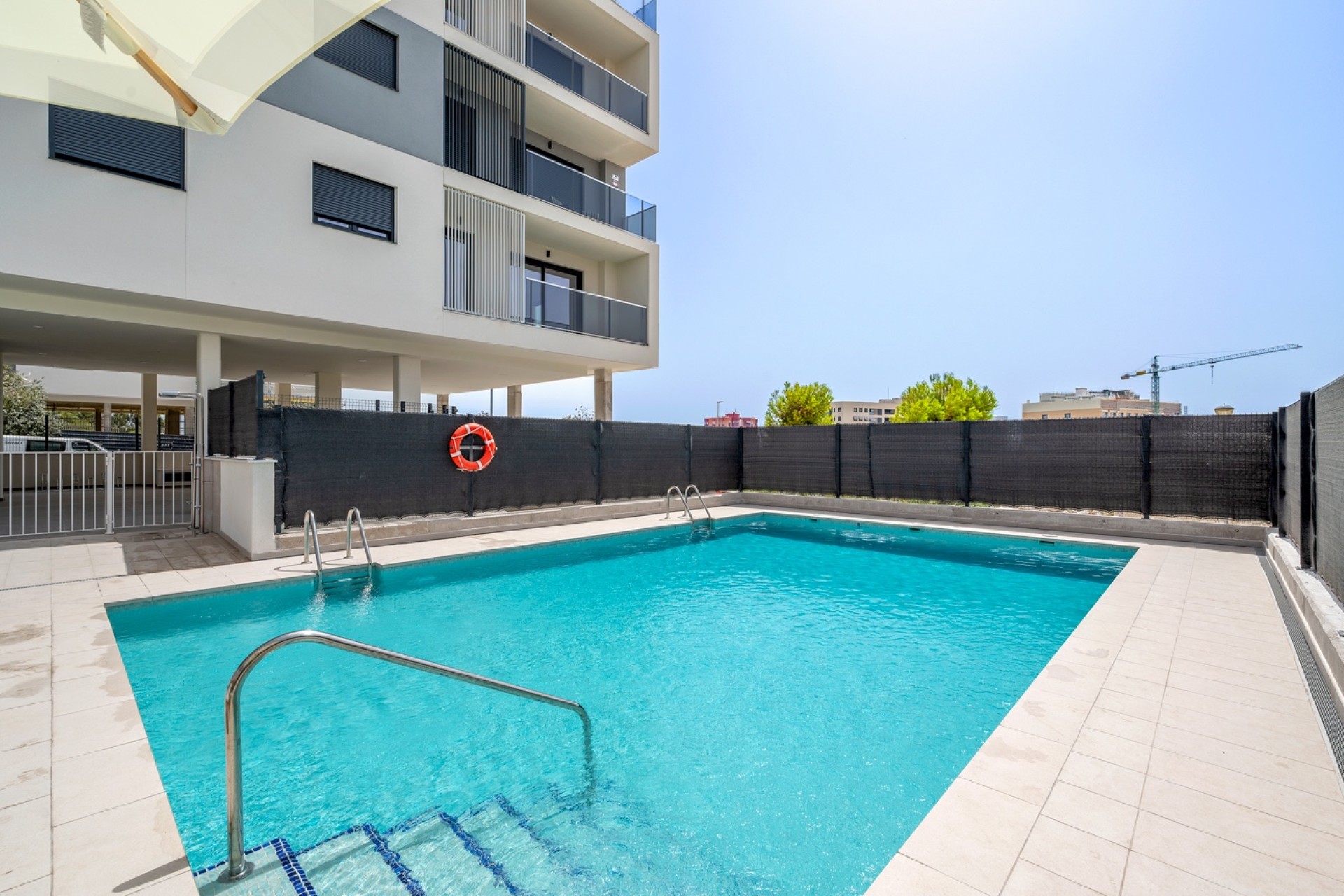 Prodej - Flat - Alicante - San Agustín-PAU 2