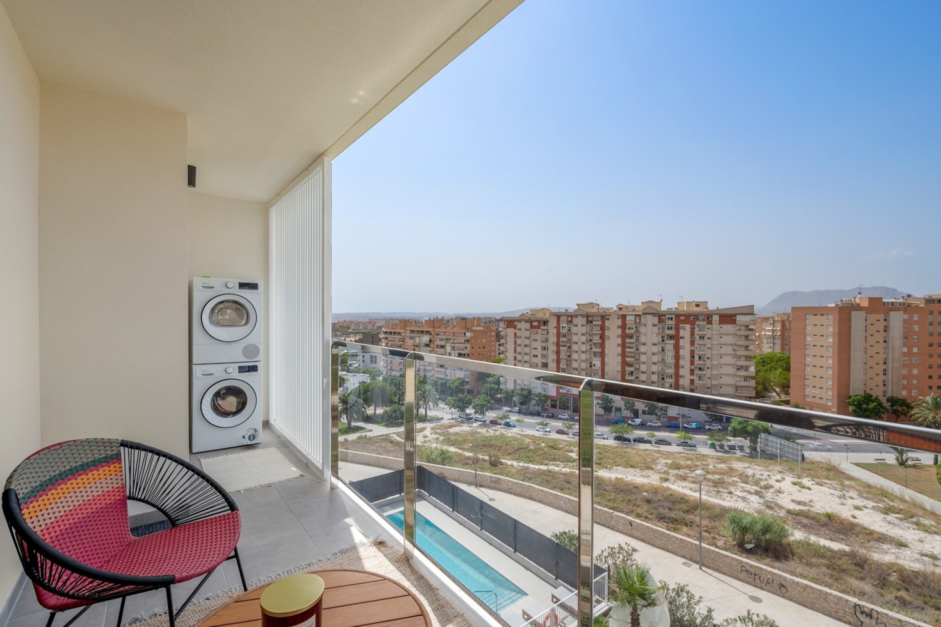 Prodej - Flat - Alicante - San Agustín-PAU 2