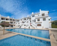 Prodej - Flat - Orihuela costa - Playa Flamenca