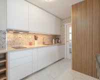 Prodej - Flat - Orihuela costa - Playa Flamenca