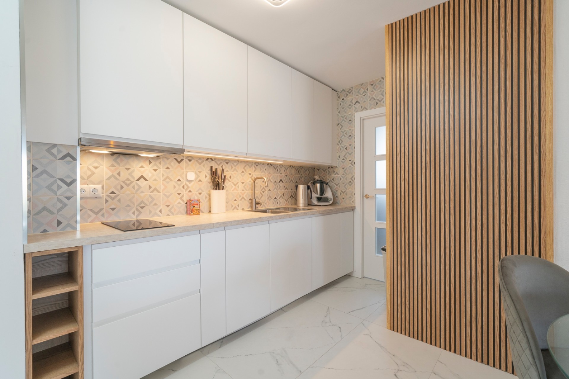 Prodej - Flat - Orihuela costa - Playa Flamenca