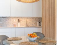 Prodej - Flat - Orihuela costa - Playa Flamenca