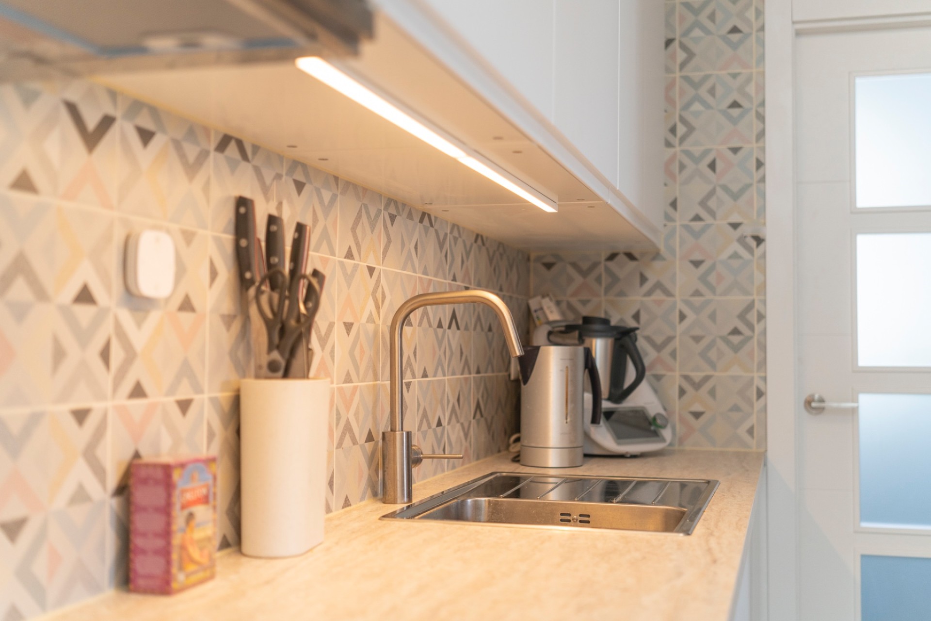 Prodej - Flat - Orihuela costa - Playa Flamenca