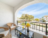 Prodej - Flat - Orihuela costa - Playa Flamenca