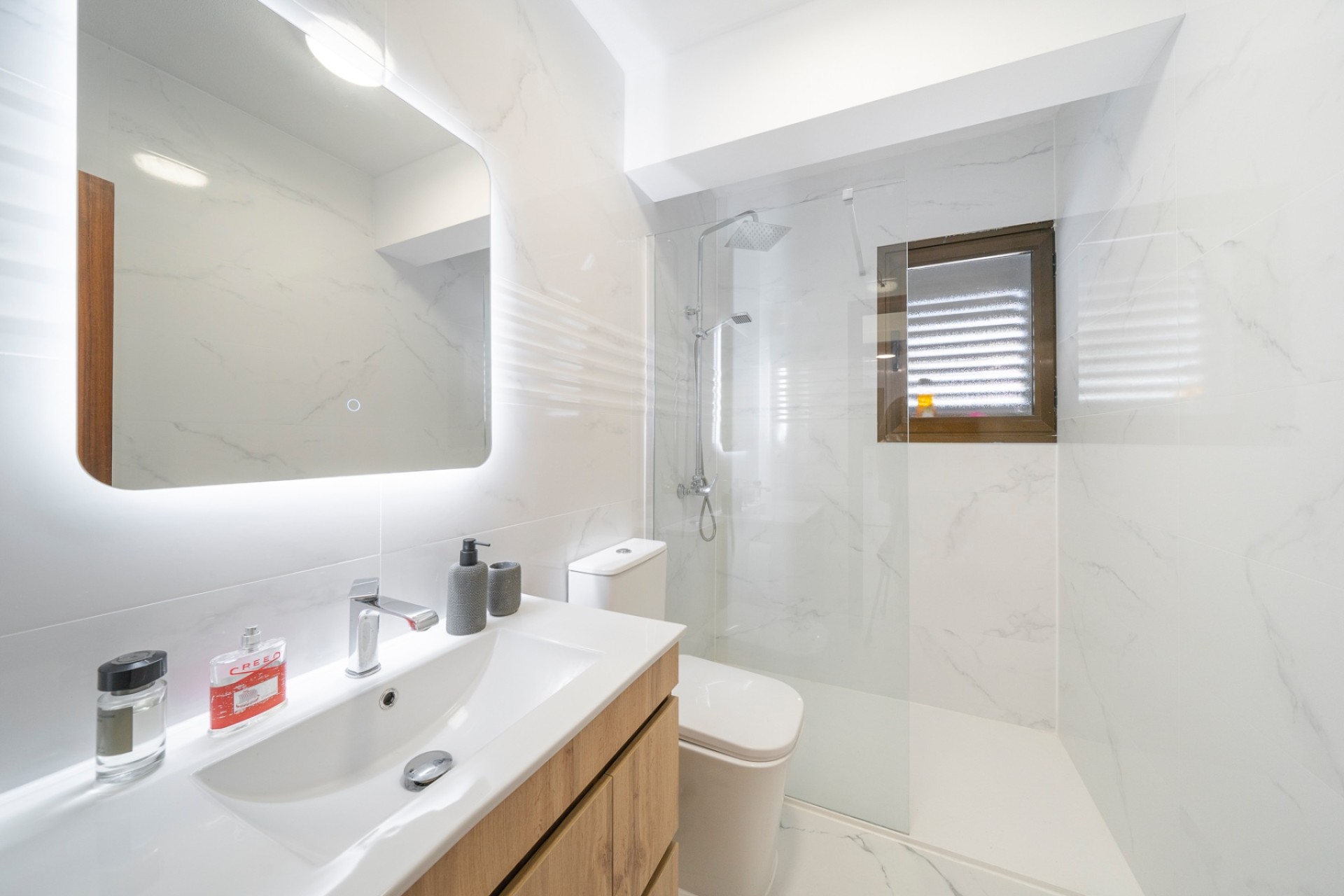 Prodej - Flat - Orihuela costa - Playa Flamenca