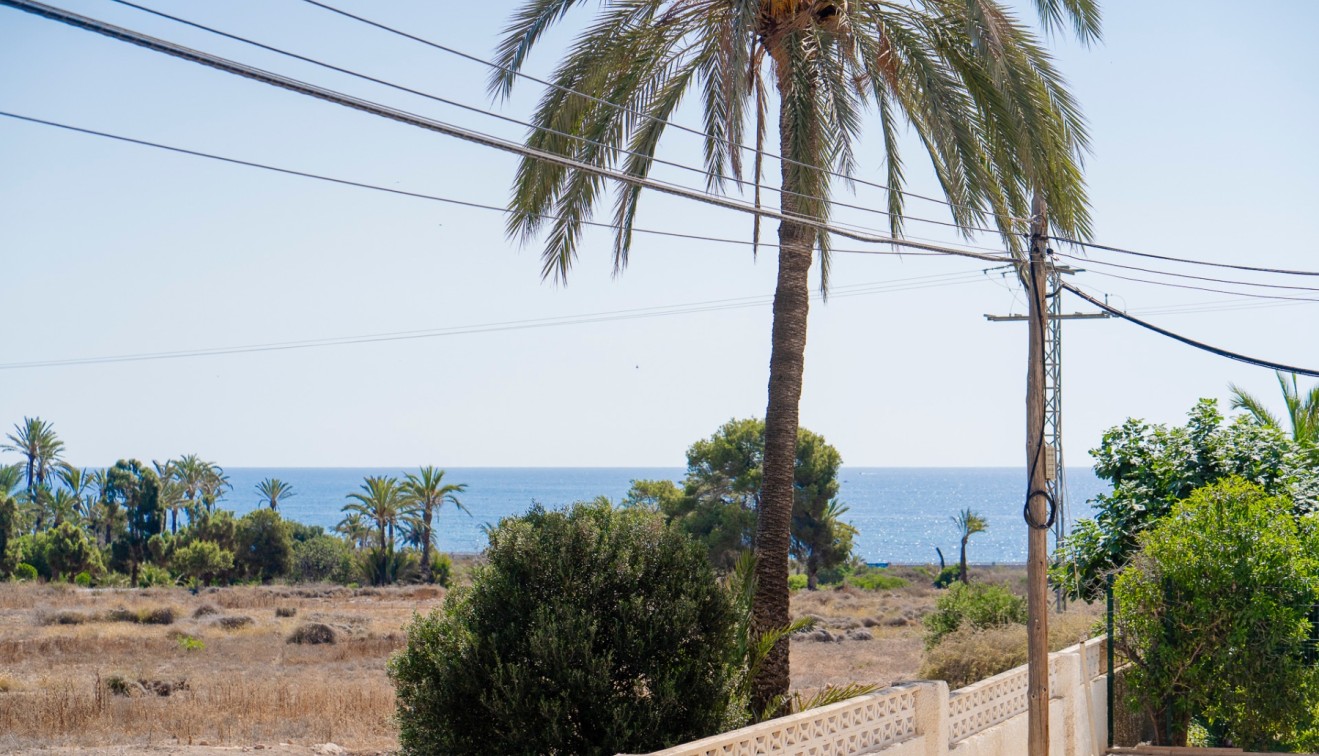 Prodej - Flat - Orihuela costa - Punta Prima