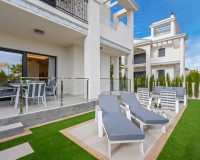 Prodej - Ground floor apartment - Ciudad Quesada - Rojales